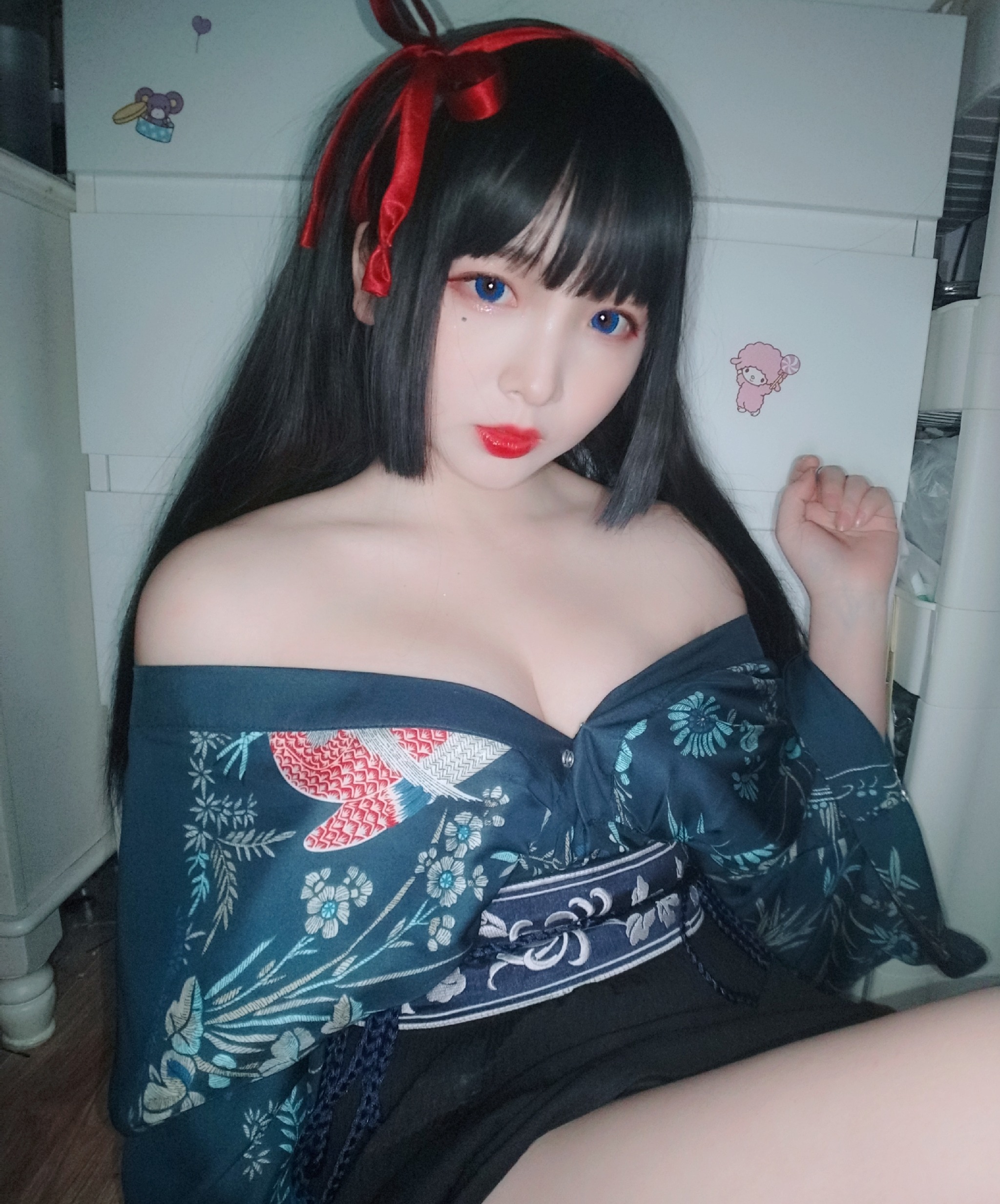 古川 - NO.057 浴衣 [42P4V]-XikXak